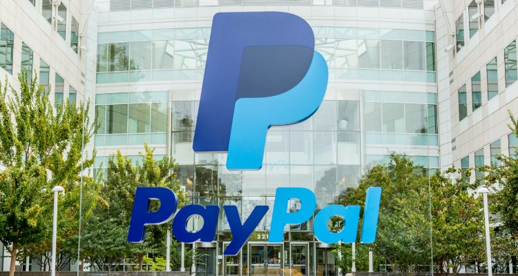 paypal