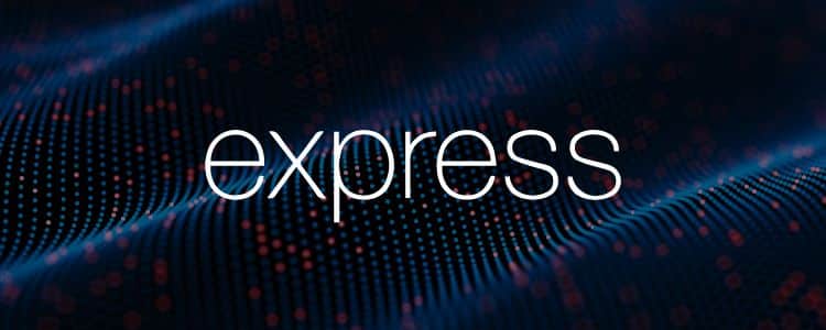 Express.JS