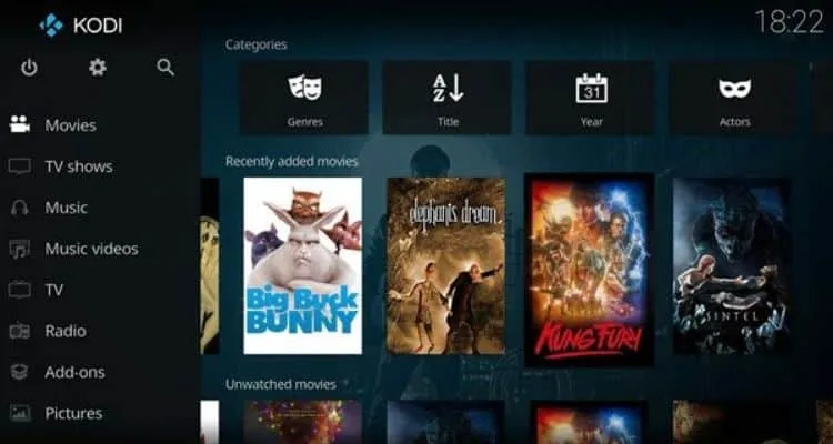 How to Install Kodi on Windows PC