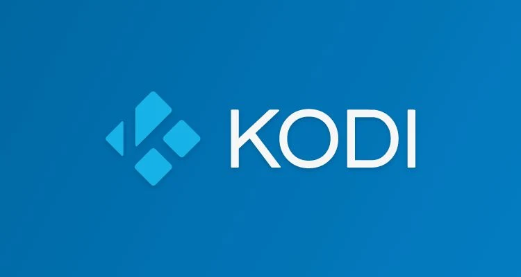 Kodi Media Server