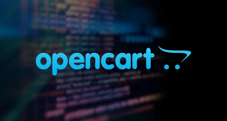 OpenCart