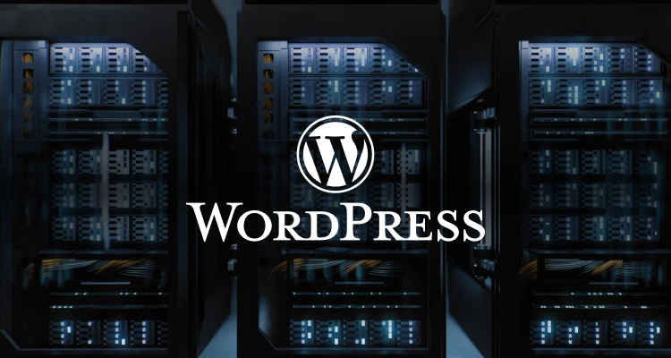 Setup a WordPress Cluster