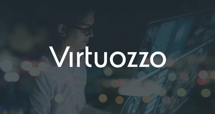 Virtuozzo