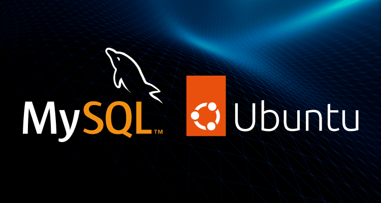 MySQL on Ubuntu