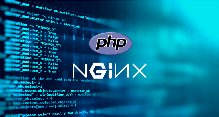 Setup PHP on Nginx with FastCGI PHP-FPM Configuration