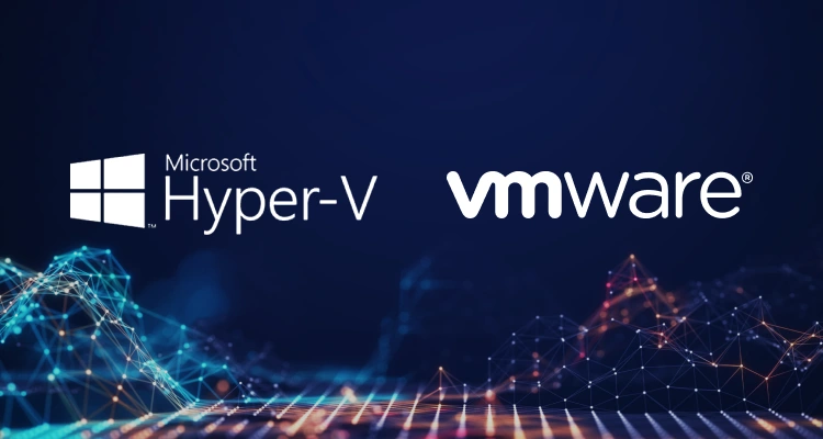 Hyper-V vs VMware