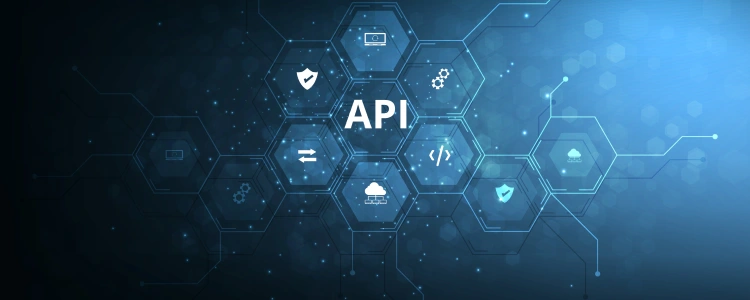 api