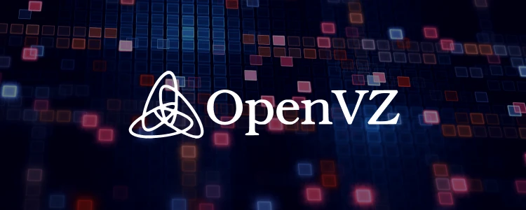 OpenVZ logo