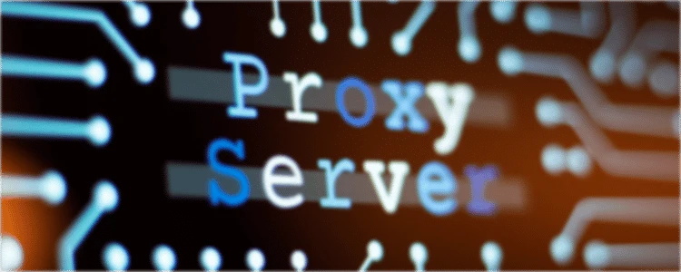 proxy server